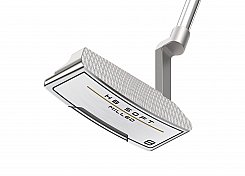 Cleveland HB Soft Milled #8P