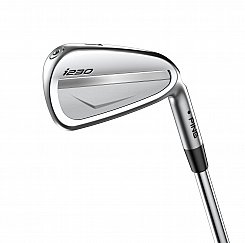 Ping i230 - 6 irons - Steel (custom)