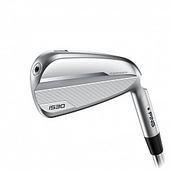 Ping I530 - 6 irons - Steel (custom)