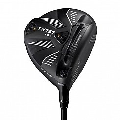 Honma TW 757 Type-S - Driver (custom)