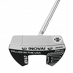 Bettinardi - INOVAI 6.0 Black CENTER