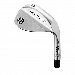 Bettinardi HLX 5.0 Chrome - Wedge (custom)