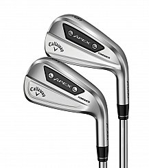 Callaway Combo - Apex Ai200 + Ai300 - 6 irons (Custom)