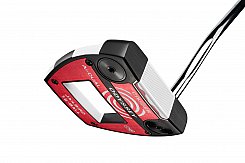 Odyssey Ai-DUAL Cruiser - Jailbird 1/2 Ball