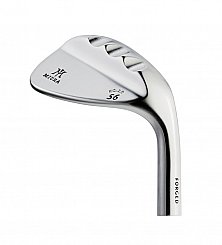Miura Wedge K-Grind2.0 Chrome - Wedge (custom)