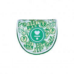 LAB Formula Headcover df3 oz mezz