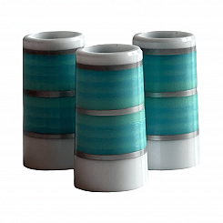 Ferrules - Set of 10 - Light Breeze