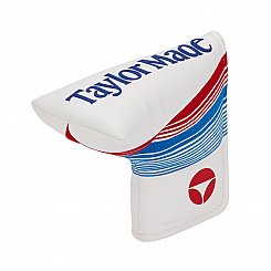 TaylorMade Ltd Liberty Lines Championship 2026 - Headcovers