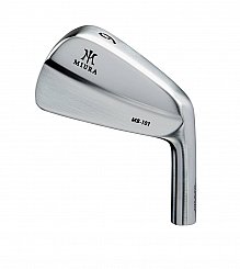 MB-101 Satin - 6 irons - Steel (custom)