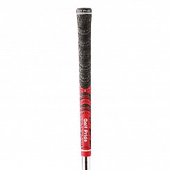 Golf pride mcc multicompound new decade röd red