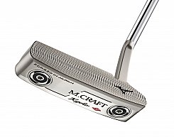 Mizuno M.Craft Kyoto S Nickel