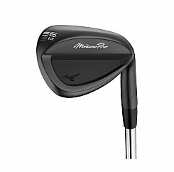 Mizuno Pro T3 Black - Wedge (custom)