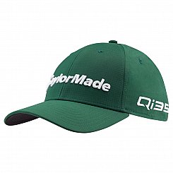 TaylorMade Tour Preferred Radar 2025 Qi35 Cap - Green