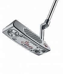 Scotty Cameron Studio Style Newport 2 Plus