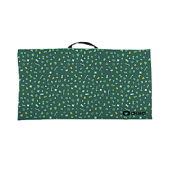 Ogio Golf Towel - Mo lucky