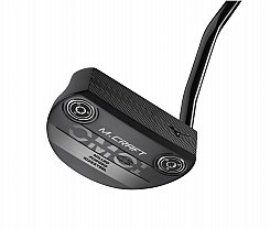 Mizuno M-Craft OMOI 03 Black ION