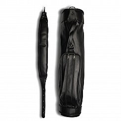 Jones Original Jones Bomber Black - Stand Bag