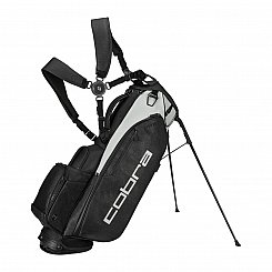 Cobra x Vessel Player Tour - Stand Bag