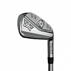 PXG 0311 P GEN6 Chrome/Chrome - Single Irons (custom)