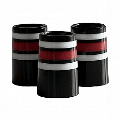 Ferrules - Set of 10 - Peppermint