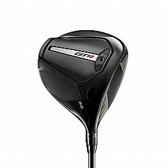 Titleist GT4 - Driver (custom)