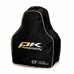 Powakaddy - Ultra Compact Travel Bag