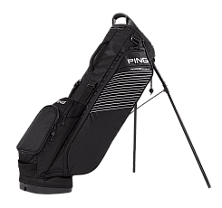 Ping Hoofer Prodi G - Carry Bag