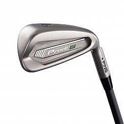 Ping Prodi G -24 Junior - Iron Set (custom)