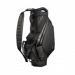 Vessel Prime Staff Bag 2.0 - Cart Bag