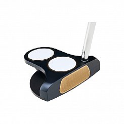 Odyssey Ai-One Milled 2-Ball T DB