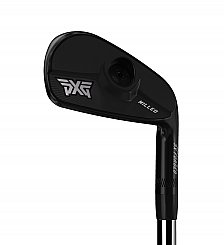 PXG 0317 ST Xtreme Dark - 6 irons - Steel (custom)