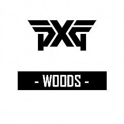 PXG Shafts - Woods