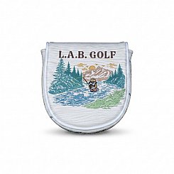 L.A.B "Roll and Cast" Headcover