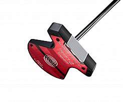 Odyssey Ai-DUAL Square 2 Square Broomstick - Max 1/2 Ball