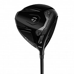 TaylorMade Qi4D Shadowfall Designer Series - Driver