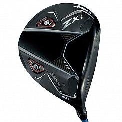 Srixon ZXi TR - Driver (custom)