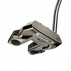 Cobra 3DP TOUR Supernova Counterbalance