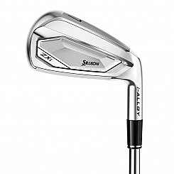 Srixon ZXiR - Single Irons (custom)