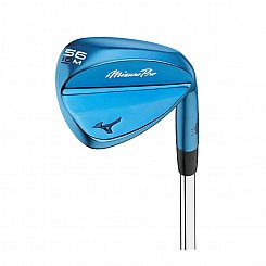 Mizuno Pro T1 Blue IP - Wedge (custom)