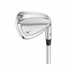 Mizuno T3 Satin Chrome - Wedge (custom)