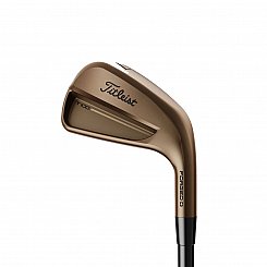 Titleist T100 Oil Can Limited Edition - 6 irons (custom)