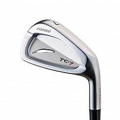 Fourteen - TC-7 Forged - 6 irons (custom)