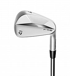 TaylorMade P7MB 2023 - 6 irons - Steel (custom)