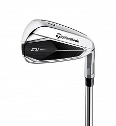 TaylorMade Qi10 - 6 irons - Graphite (custom)