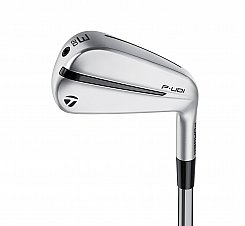 TaylorMade P•UDI - Utility (custom)