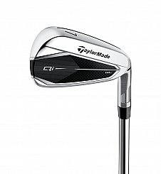 TaylorMade Qi10 HL - 6 irons - Graphite (custom)