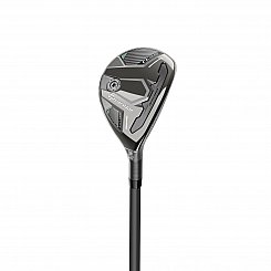 Taylormade Qi35 Max Lite Rescue - Hybrid(Custom)