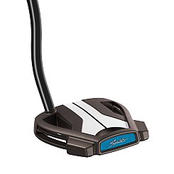 TaylorMade Spider PVD Tour X Double Bend
