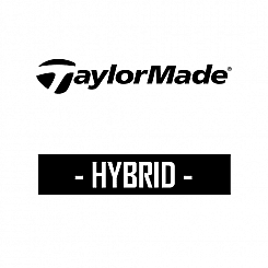 TaylorMade Shaft - Hybrid