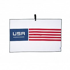 Callaway Team USA Towel